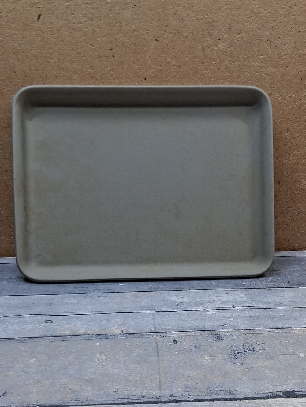Pampered Chef Small Bar Pan 1182 9¼" x 7¾" (23.5 cm x 19.5 cm)